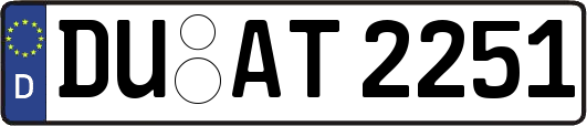 DU-AT2251
