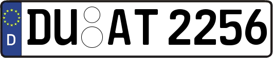 DU-AT2256