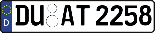 DU-AT2258