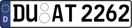 DU-AT2262