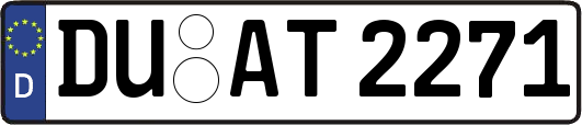 DU-AT2271