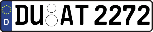 DU-AT2272