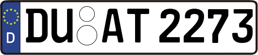 DU-AT2273