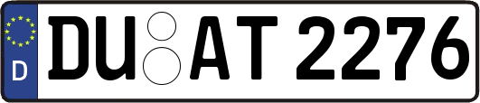 DU-AT2276