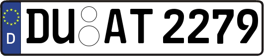DU-AT2279