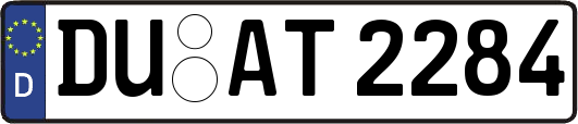 DU-AT2284