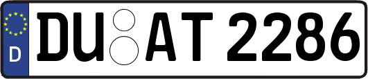 DU-AT2286
