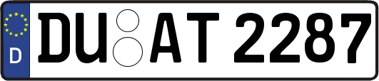 DU-AT2287