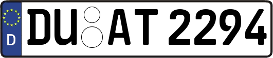 DU-AT2294