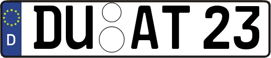 DU-AT23