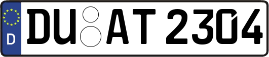 DU-AT2304