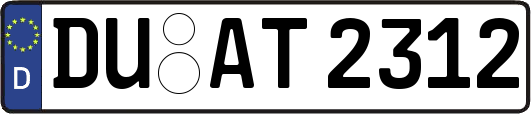DU-AT2312