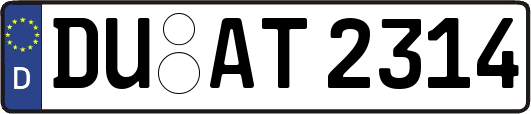 DU-AT2314