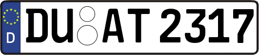 DU-AT2317