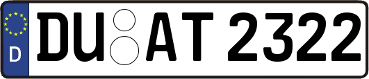 DU-AT2322