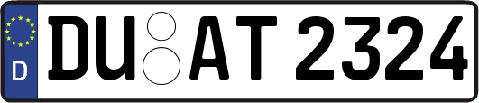 DU-AT2324