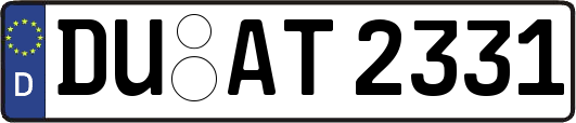 DU-AT2331