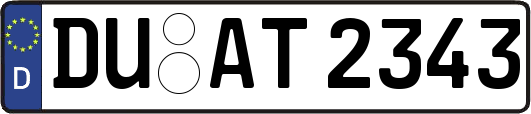 DU-AT2343