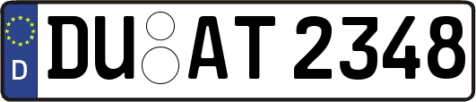 DU-AT2348