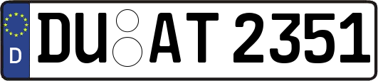 DU-AT2351