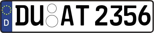 DU-AT2356