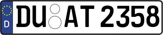 DU-AT2358