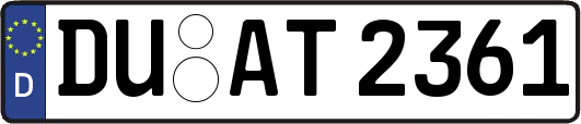 DU-AT2361