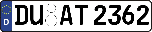 DU-AT2362