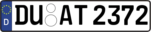 DU-AT2372