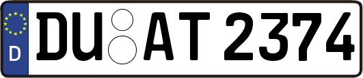 DU-AT2374