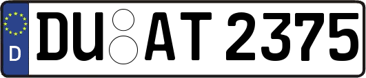 DU-AT2375