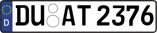DU-AT2376