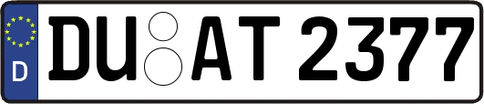 DU-AT2377