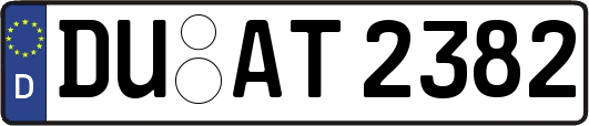 DU-AT2382