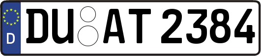 DU-AT2384