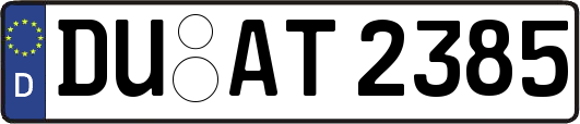 DU-AT2385