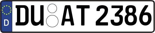 DU-AT2386