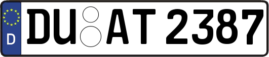 DU-AT2387