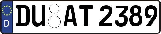 DU-AT2389