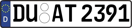 DU-AT2391