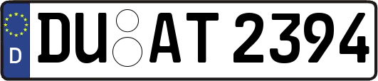 DU-AT2394