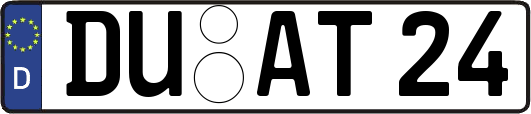 DU-AT24