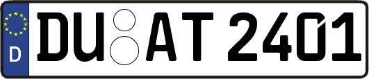 DU-AT2401