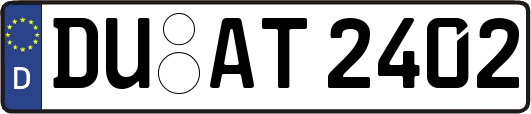 DU-AT2402