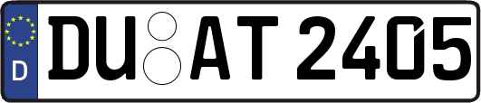 DU-AT2405