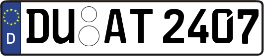 DU-AT2407