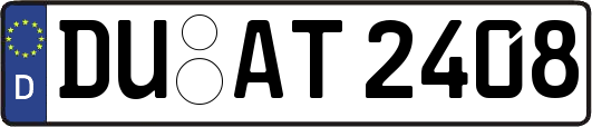 DU-AT2408