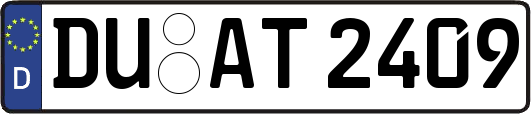 DU-AT2409