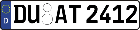 DU-AT2412