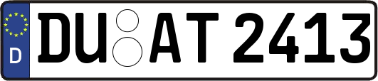 DU-AT2413